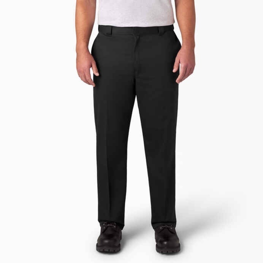 Dickens 874 flex work pants EUC men's 36x29